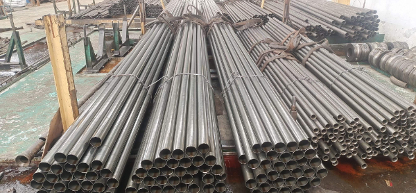 小口徑無縫鋼管
