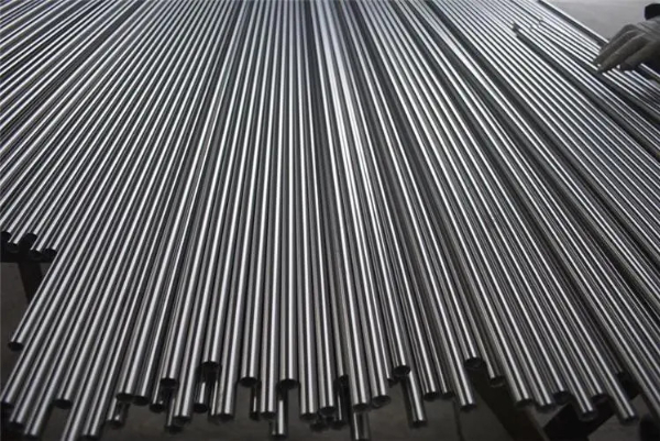 27simn大口徑精密無縫鋼管